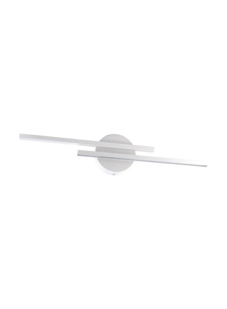 Oprawa dekoracyjna SMD LED GRACJA LED 2x7W WHITE 4000K