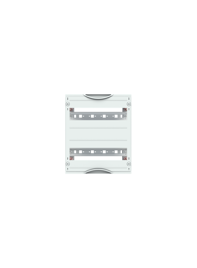 MBG412 Zestaw moduł pod aparaty na szynę DIN (do samodzielnego montażu)