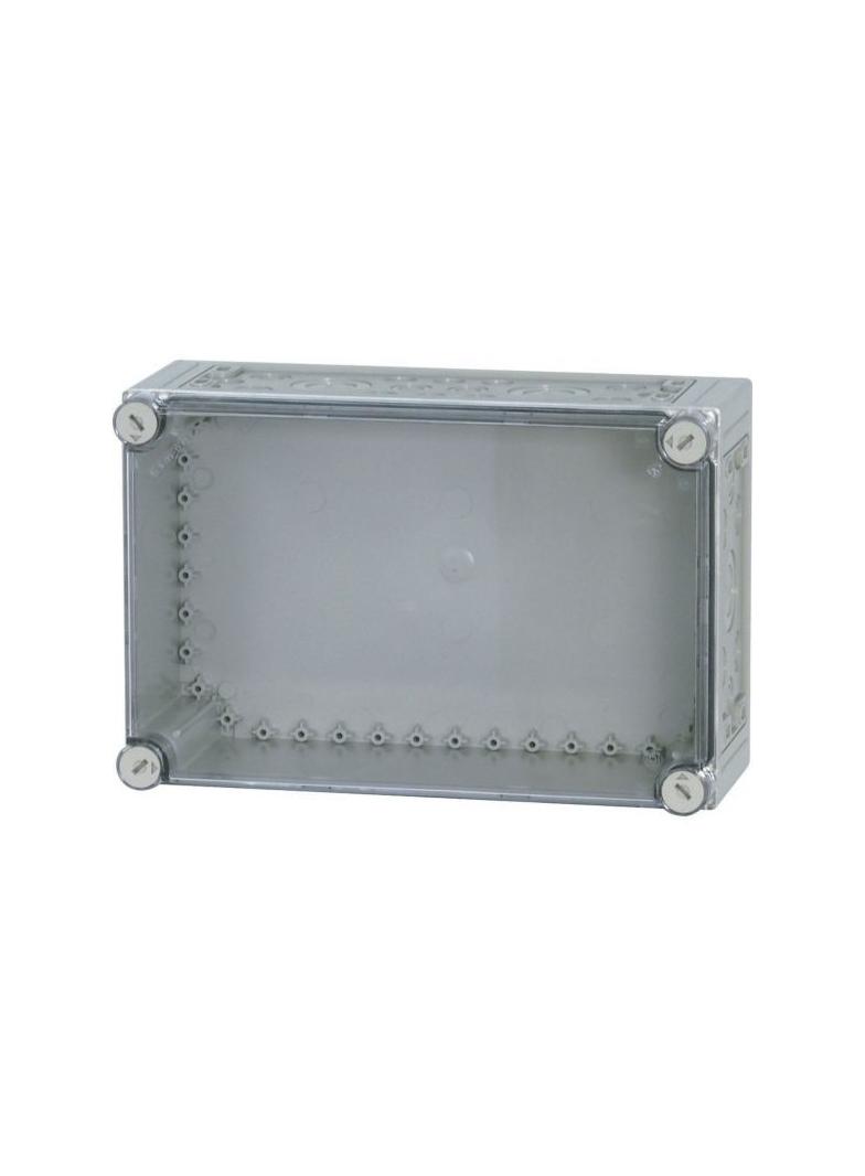 CI43E-125 Obudowa pojedyncza z wytłoczeniem wstępn 093133 EATON