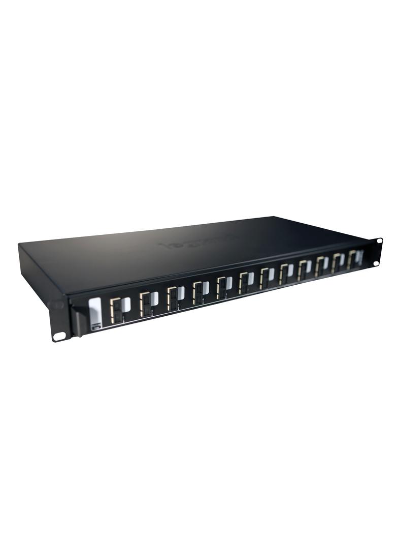 Lcs:Panel Qf 1U 24 Sc Multi-M 032161 LEGRAND