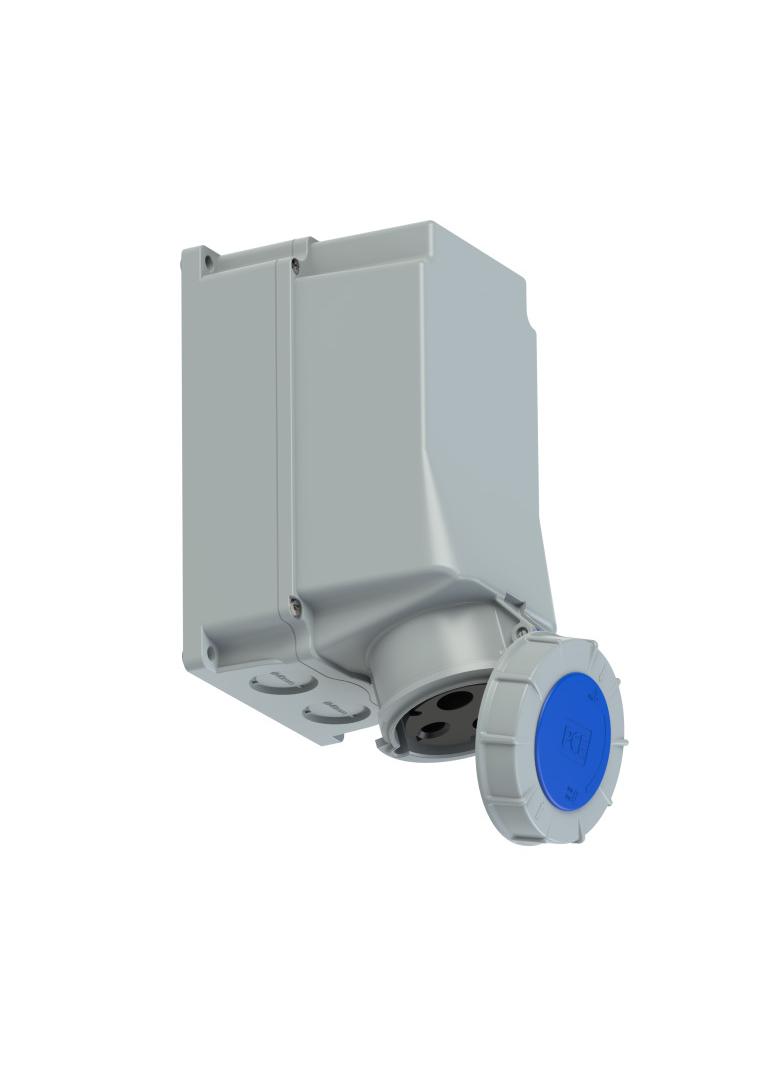 GN.STAŁE 125A 3P IP67 230V