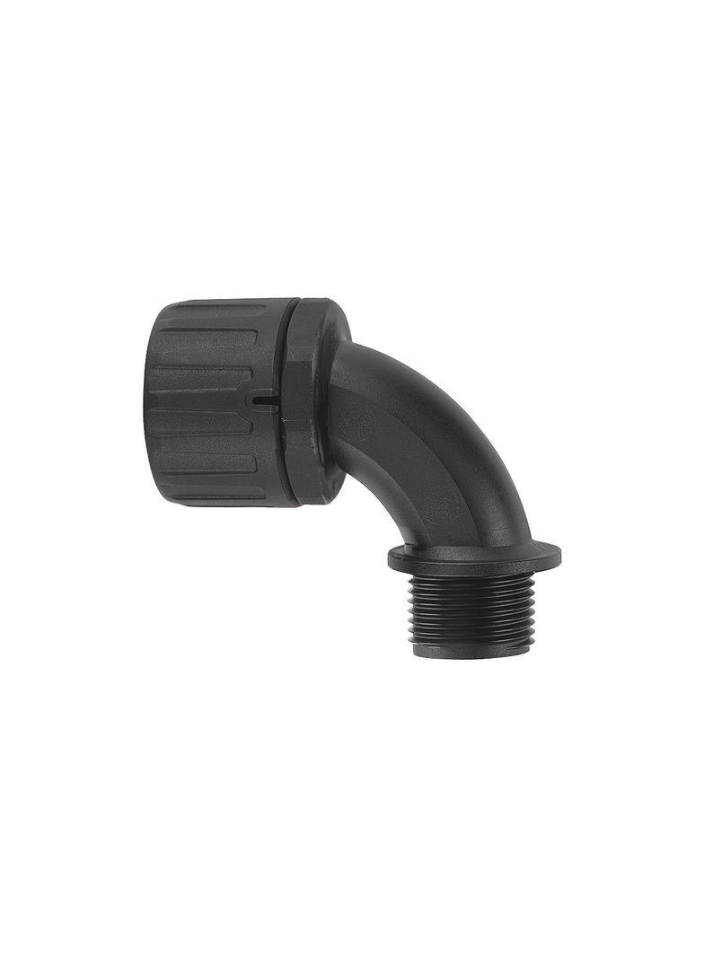SILVYN_FPAW_PG_16_90°_SCHWARZ_000 55506765 LAPP KABEL