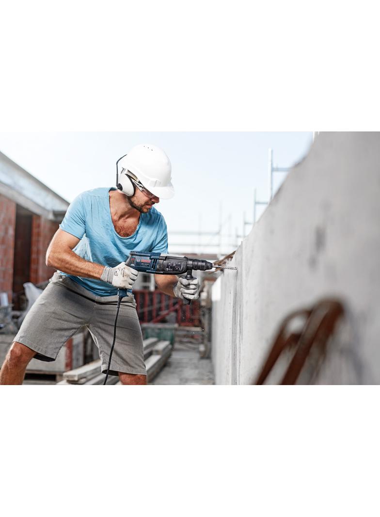 WIERTŁO SDS-PL.6X100/160