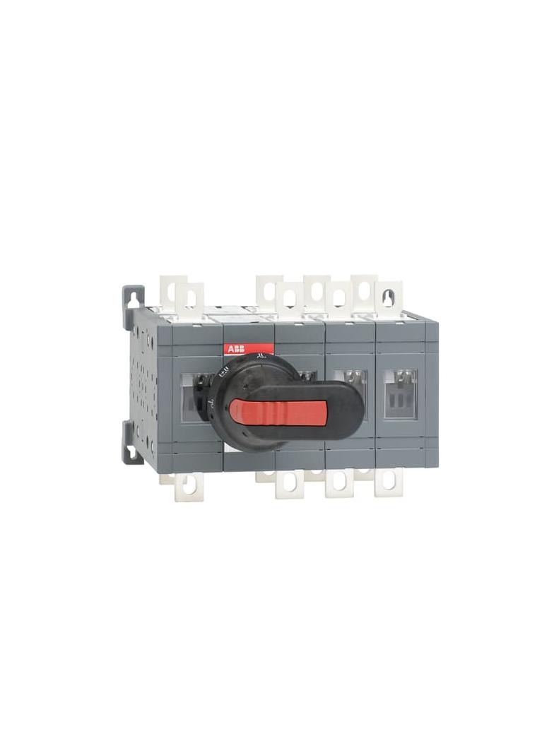 OT200E13CLP przełącznik bezprzerwowy 4-bieg, I - I+II - II 1SCA108548R1001 ABB