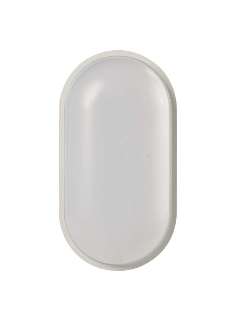 Oprawa kanałowa LED owal 20W IP65 neutralna biel ZM3020 EMOS