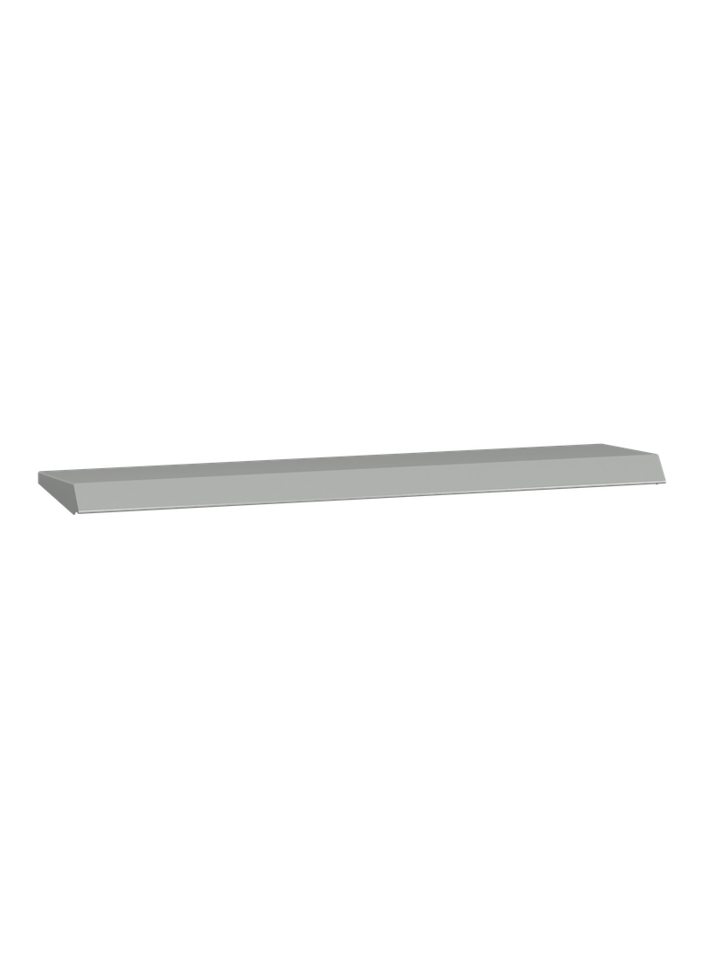 Spacial Daszek do S3D 800x 250mm