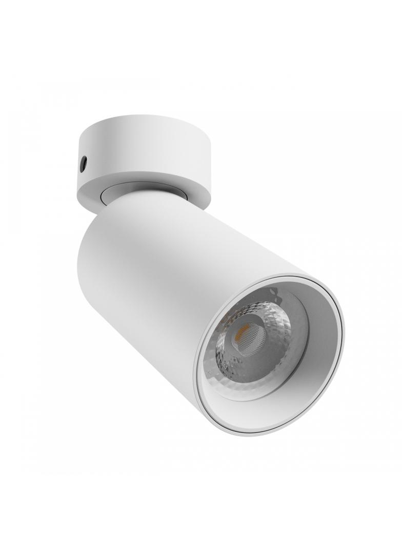 MADARA ALTRO BAZA GU10 230V IP20 60X135MM BIAŁY