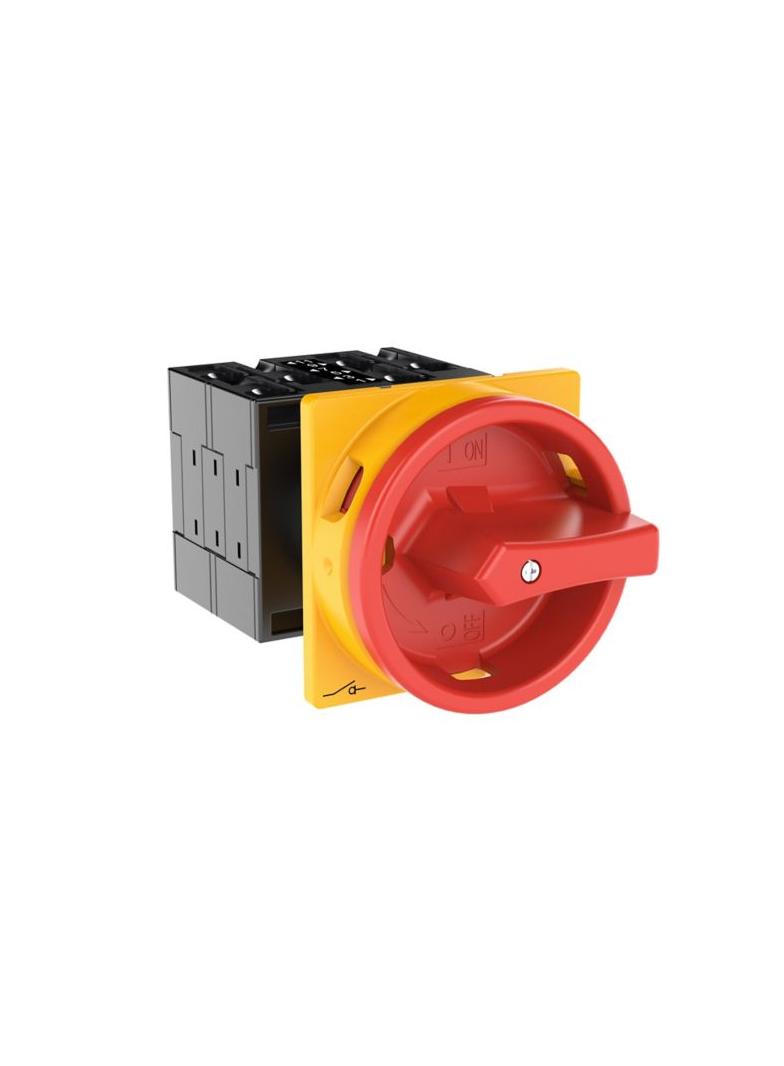 T3-3-8342/EA/SVB Łącznik krzywkowy 32A 13kW 071326 EATON