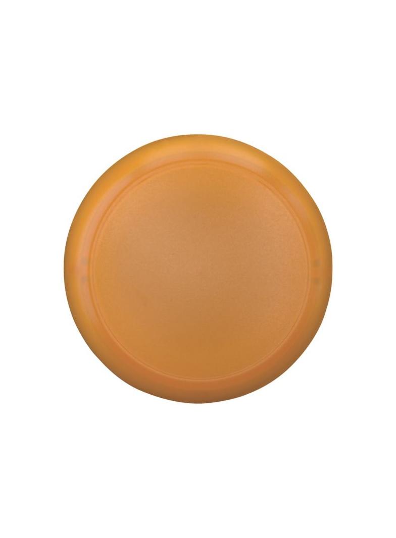 M22-L-A Główka lampki sygnalizacyjnej płaska pomarańcz 164374 EATON