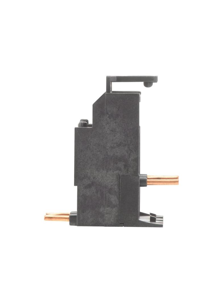 MVS-LBM0-EM Łącznik elektromechaniczny PKZM0+DILE(E) 220219 EATON