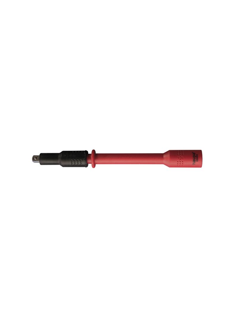 Przedłużka VDE 1/4'' eco 150 mm 220580 HAUPA