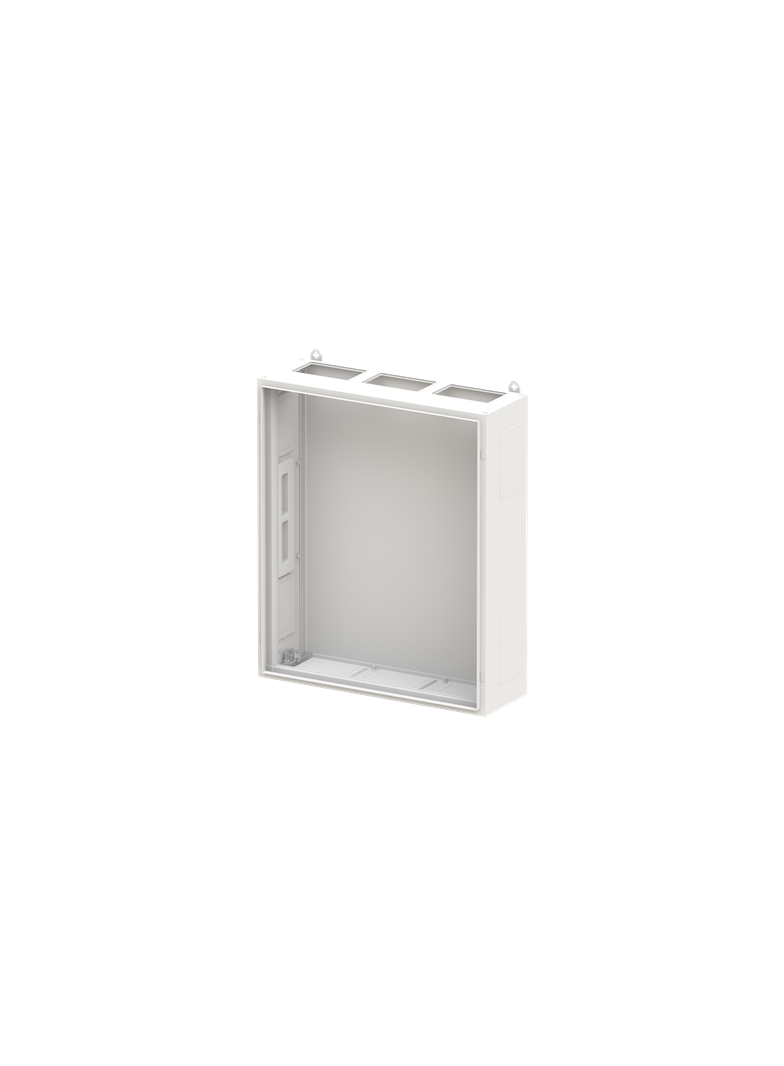 TL306SB TwinLine-L szafa naścienna II kl. izol. IP30 bez drzwi