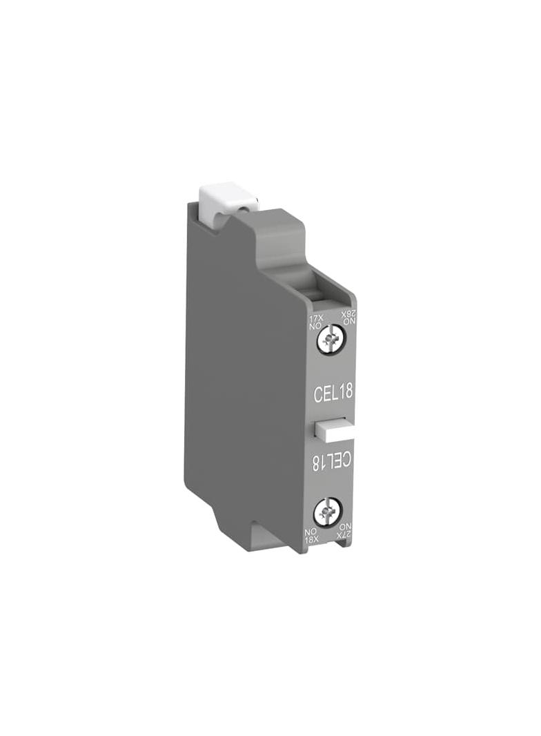 Styki pomocnicze CEL18-10 1SFN010716R1010 ABB