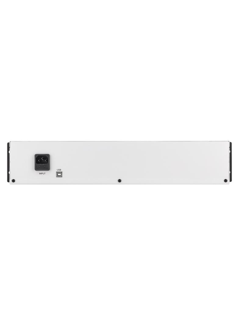UPS KEOR PDU GER/8xIEC - MONT. RACK, Legrand