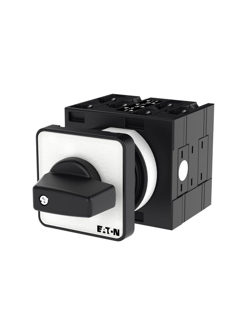 T3-3-8216/E Łącznik krzywkowy 32A 13kW 023870 EATON