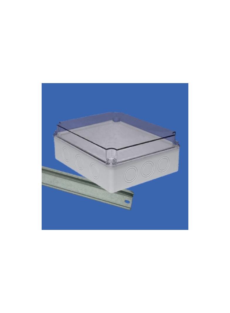 OH-4A.1 obudowa hermetyczna IP65 248x198x96 mm 29.41 OPATÓWEK