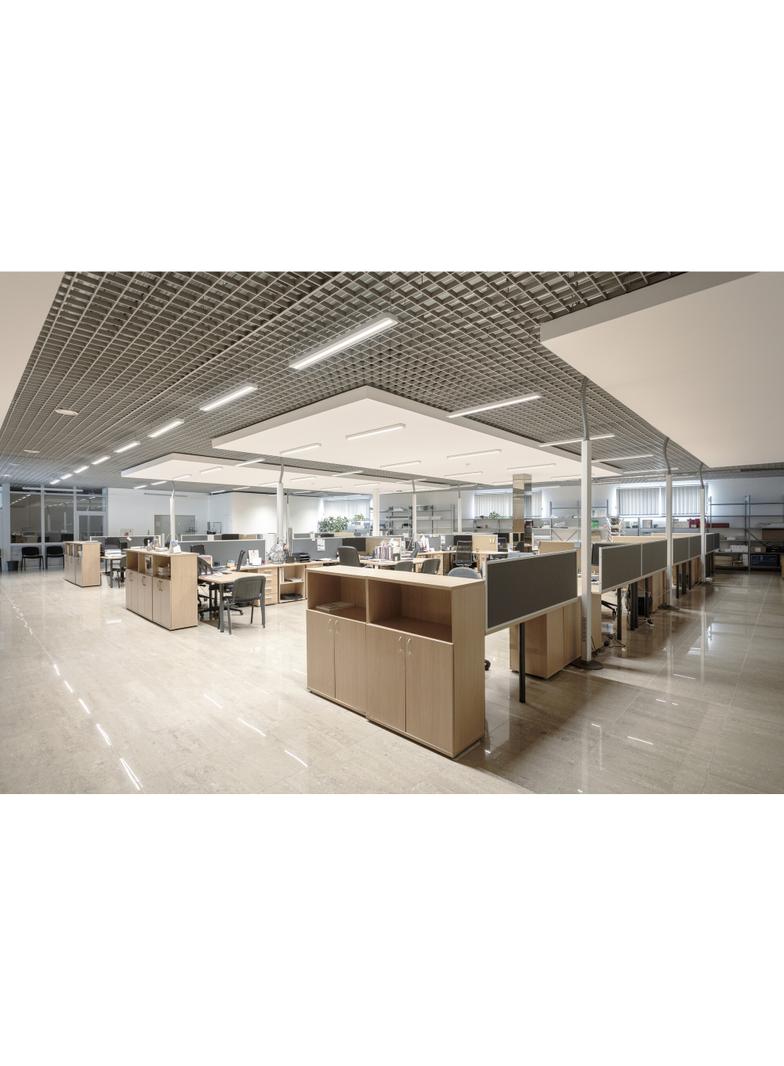 LN INDV D 1500 25W 3000K LEDV LEDVANCE