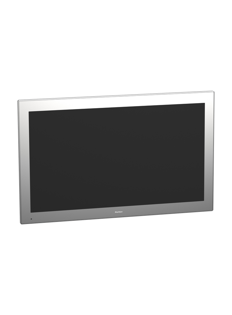 Pro-Face Ekran 22w Full HD PCAP