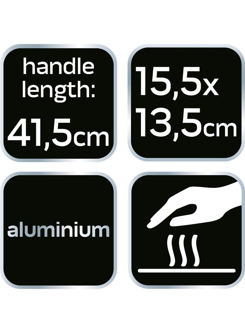 Opiekacz do kanapek na ognisko