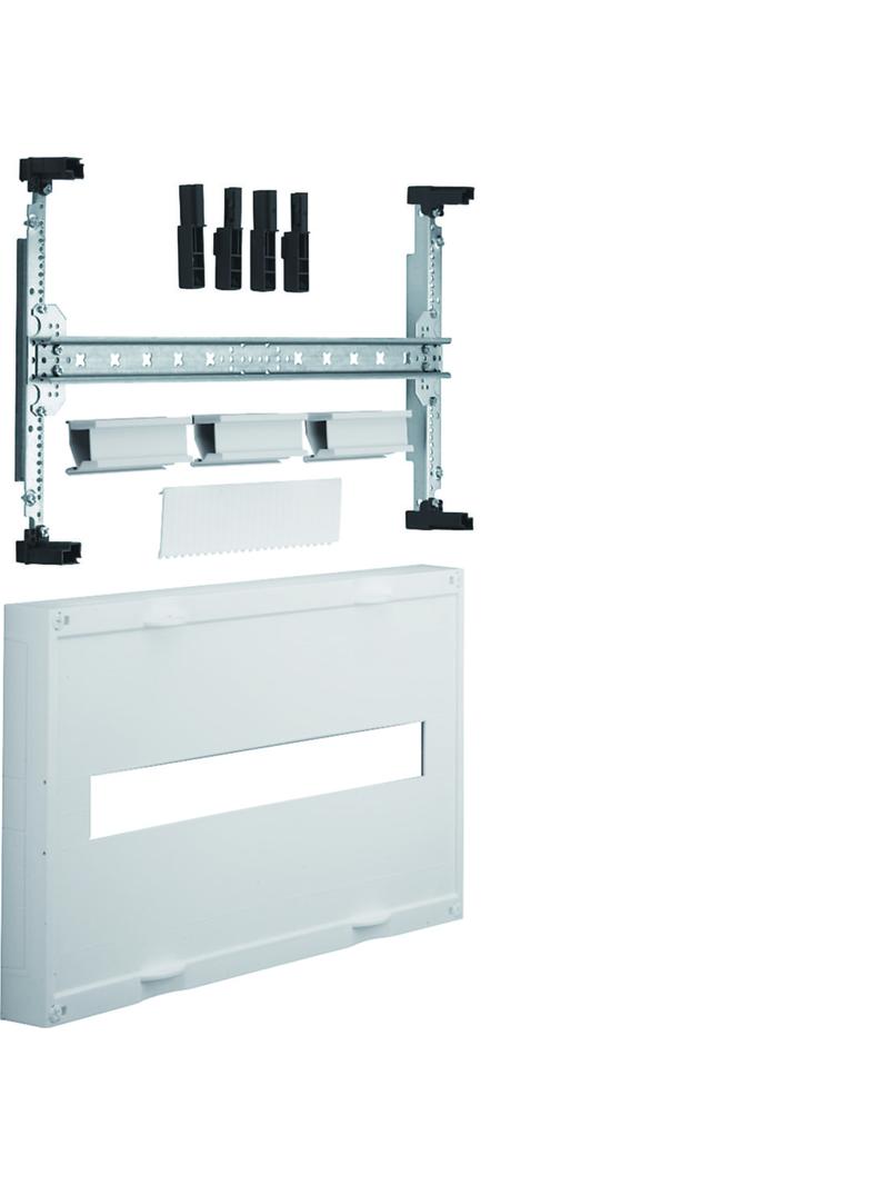 univers N Blok do MCCB 160A  UK22A2 HAGER