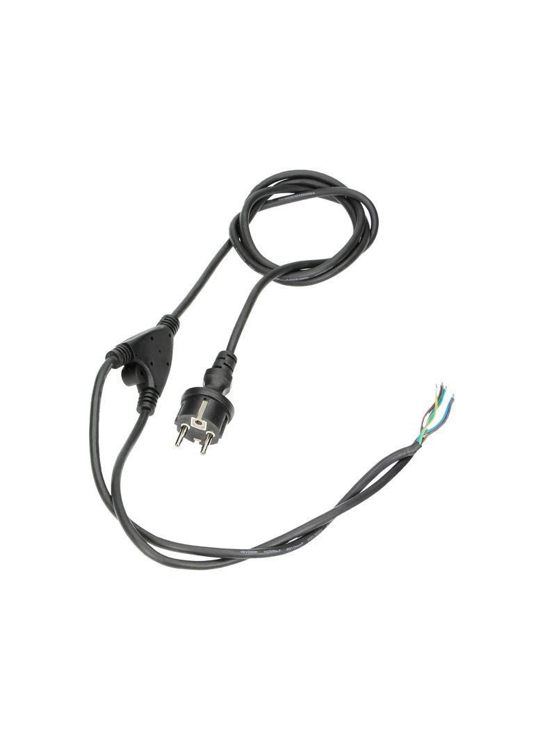 Przewód 2 m do statywu i naświetlaczy AD-NL-6136PZ ORNO