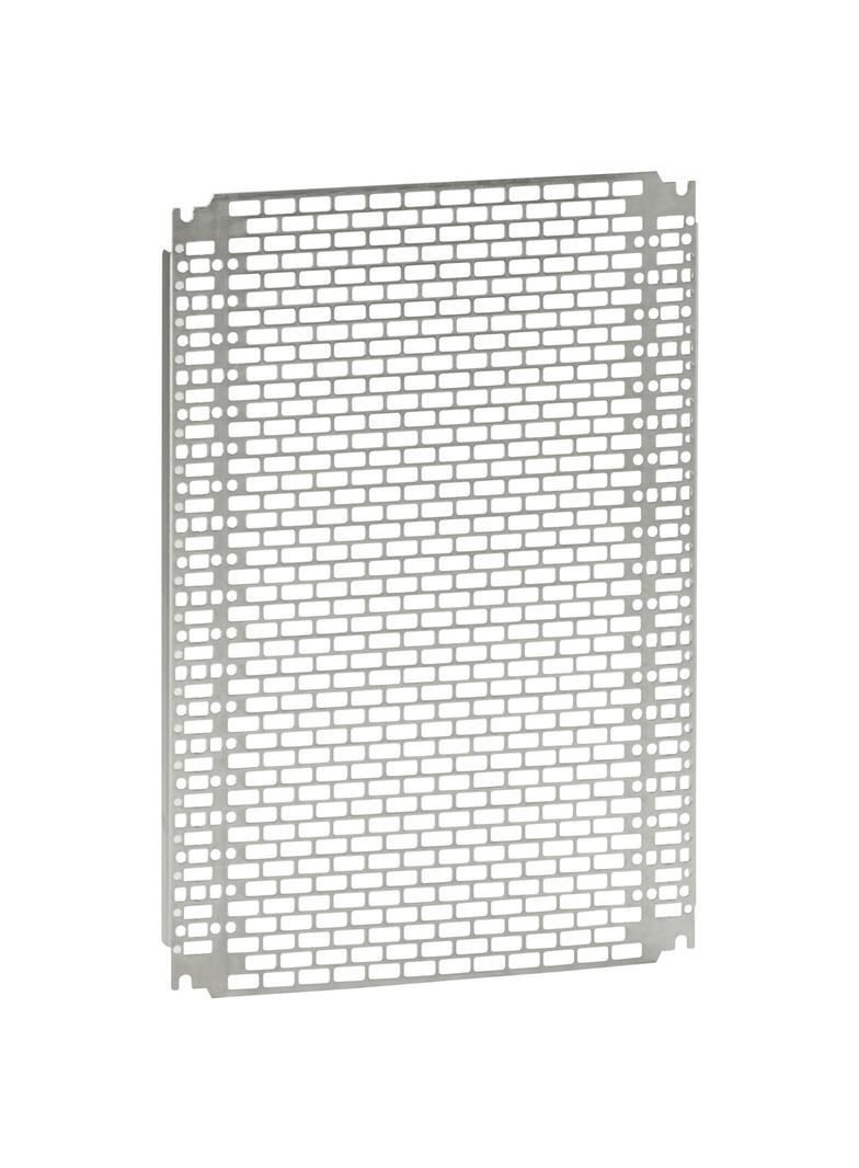 PŁYTA PERFOROWANA L 25 SZAFY 1200 X 1200, Legrand