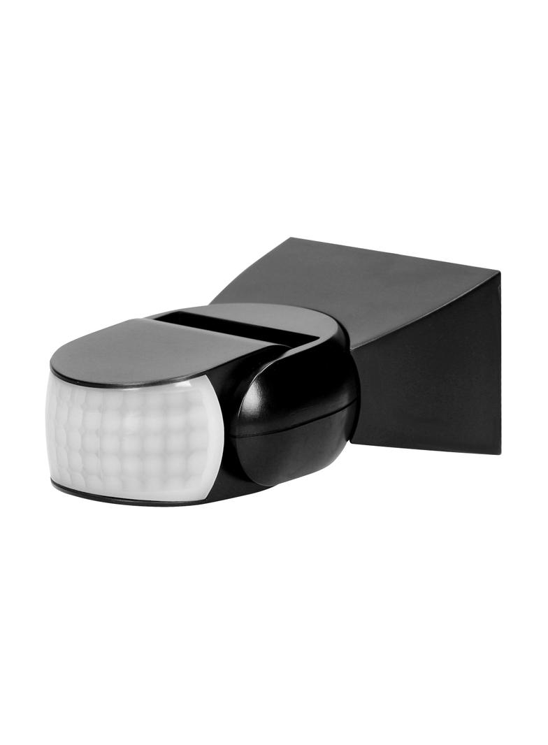 Czujnik ruchu 360/180st. IP65 1200W czarny 2 sensory OR-CR-254/B ORNO