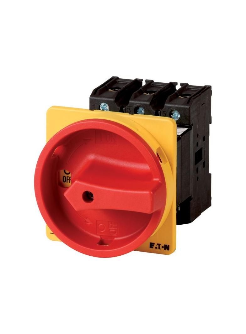 P3-100/V/SVB Rozłącznik On/Off 100A 50kW 088558 EATON