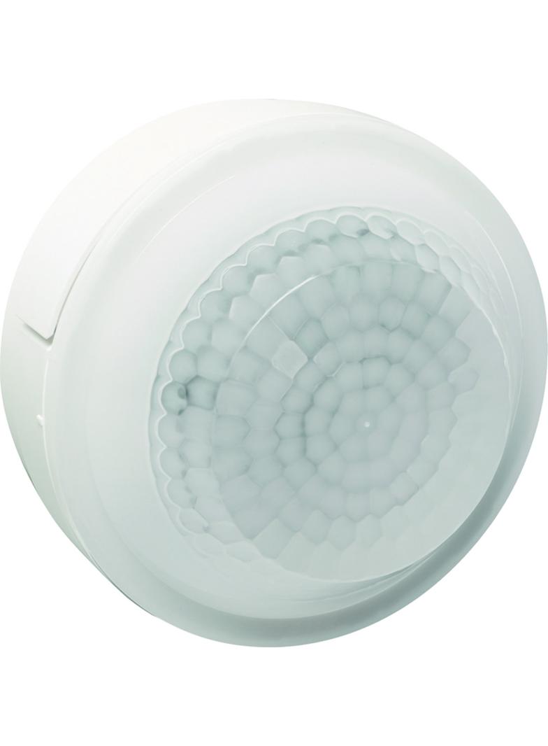 Czujnik ruchu DALI wysokiego montażu 360° n/t