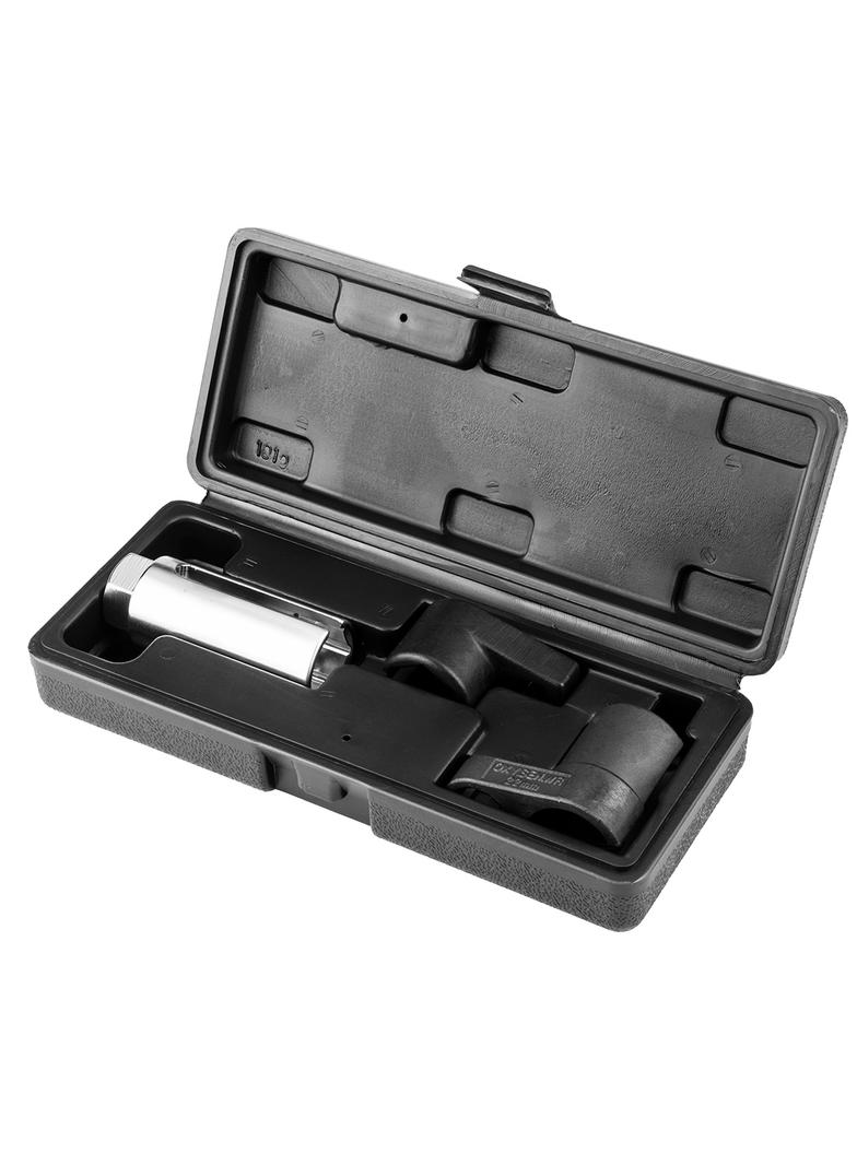 Klucze nasadowe do sondy lambda, zestaw 3 szt.