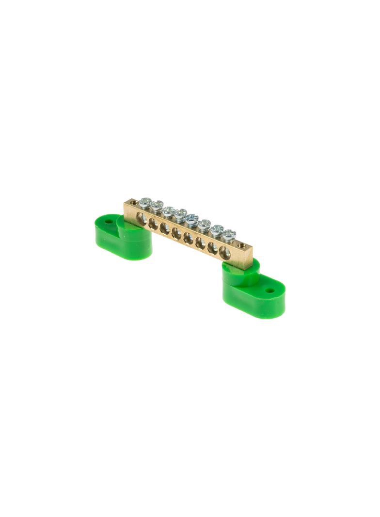 Listwa zaciskowa LZPG-8P 49.408 OPATÓWEK