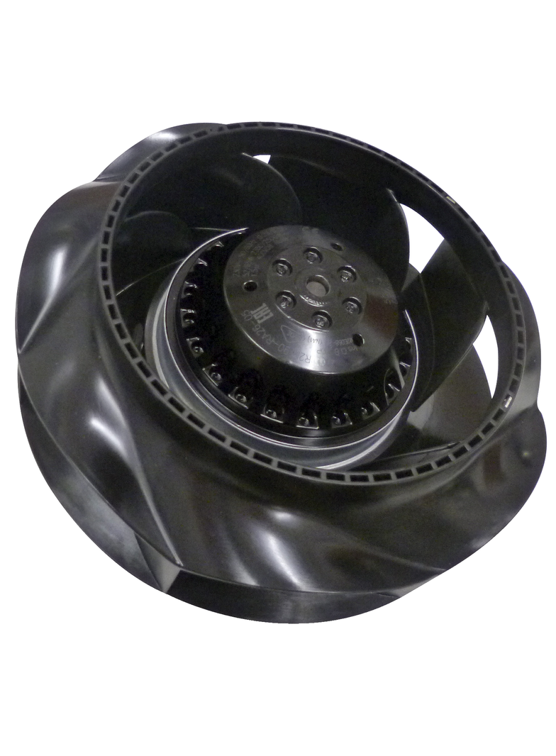 ClimaSys Wentylator parownika do klimatyzatora bocznego 1kW