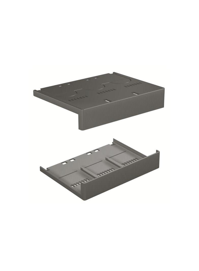 TMAX LTC T7-T7M-X1 4P POKRYWY IZOLACYJNE ZACISKÓW