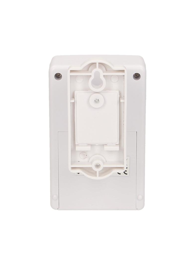 Czujnik ruchu z sygnalizacją i z alarmem DING-DONG 4-5m bateryjny OR-MA-701 ORNO