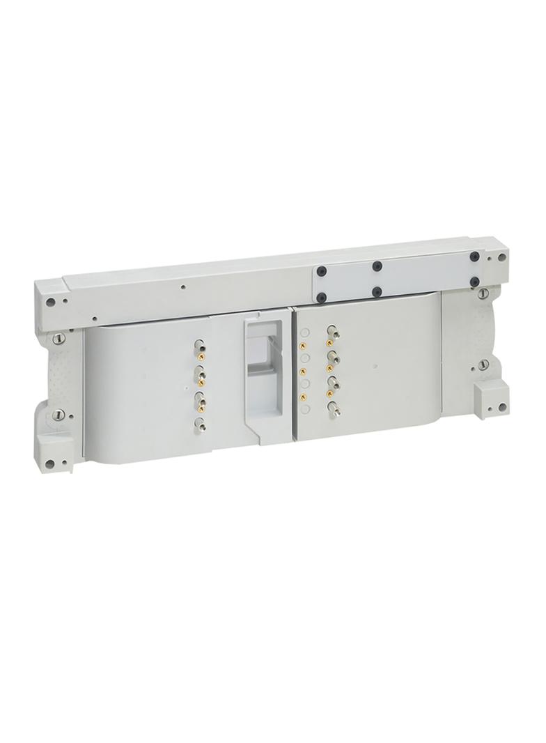 VX3 Is Podstawa VX3 Is 233 Dla DPX3 160 Bez Zabezpieczenia 4P  404621 LEGRAND