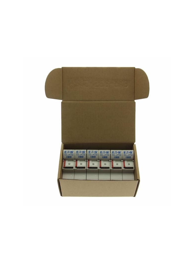 2 pole 14x51 MFH Podstawa wkładki cylindrycznej 14x51 2P 50A 690VAC CH142DU EATON