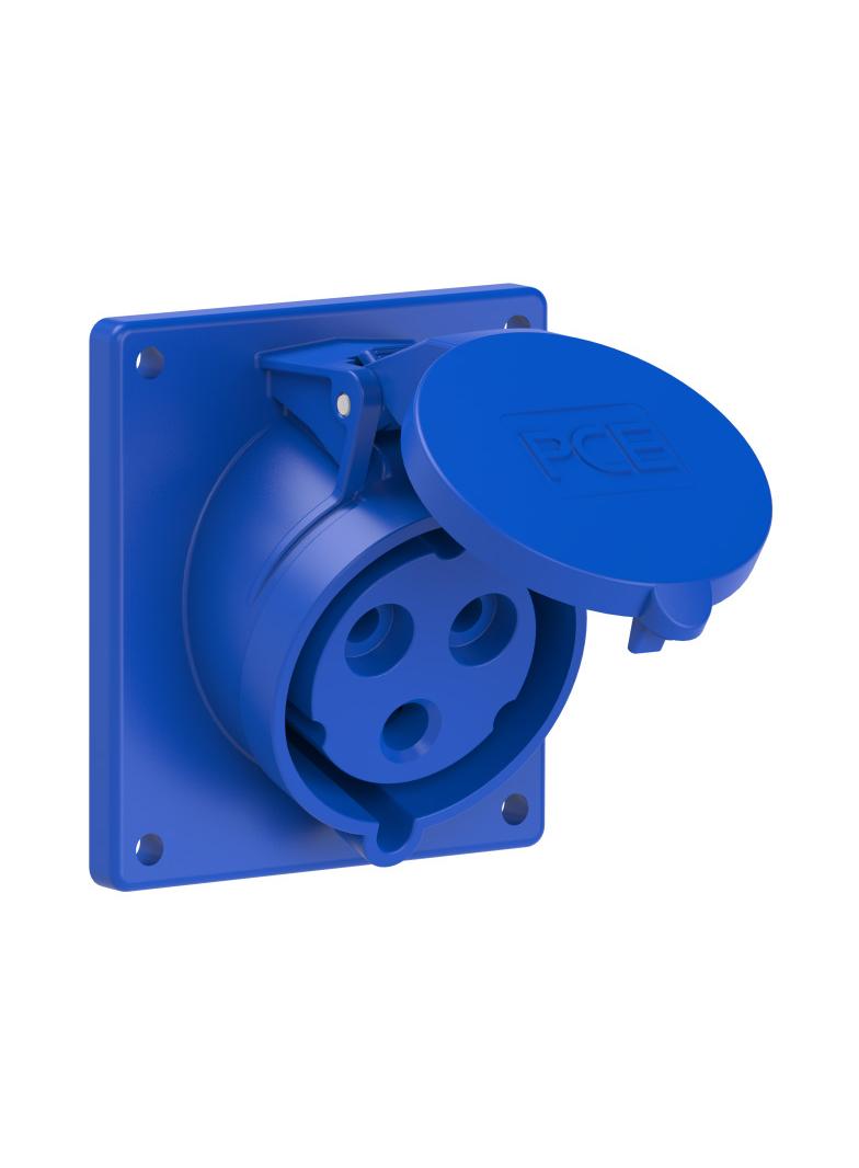 GN.TAB.SK.32A 3P 230V IP44