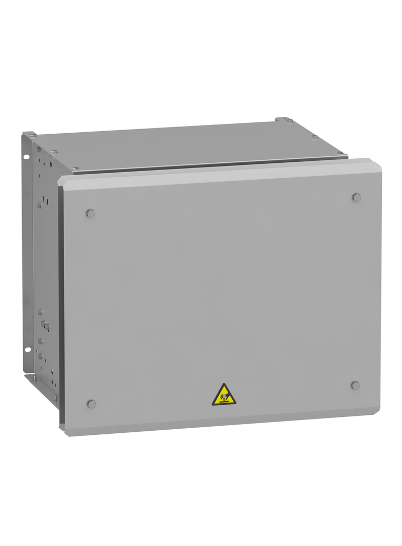 Akcesoria VW3A Rezystor hamowania, IP23, 28 Ohm, 5.1kW