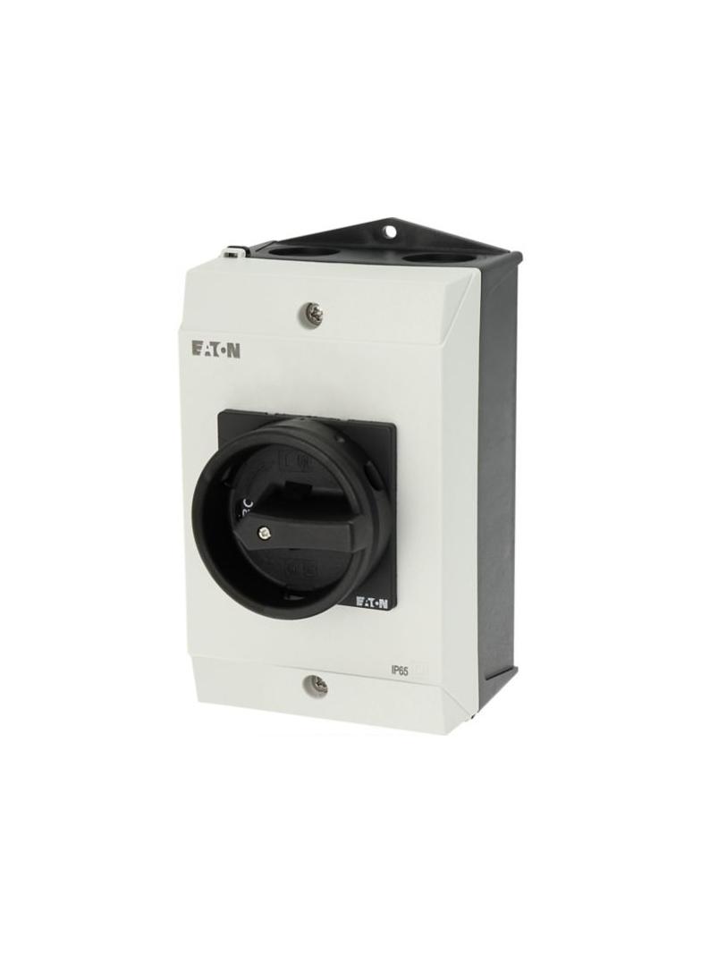 T3-3-15683/I2/SVB-SW Łącznik krzywkowy 32A 13kW 207207 EATON