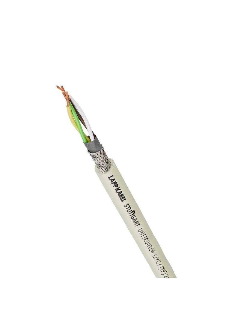 UNITRONIC LIYCY 6X2X0,25 0035803 LAPP KABEL