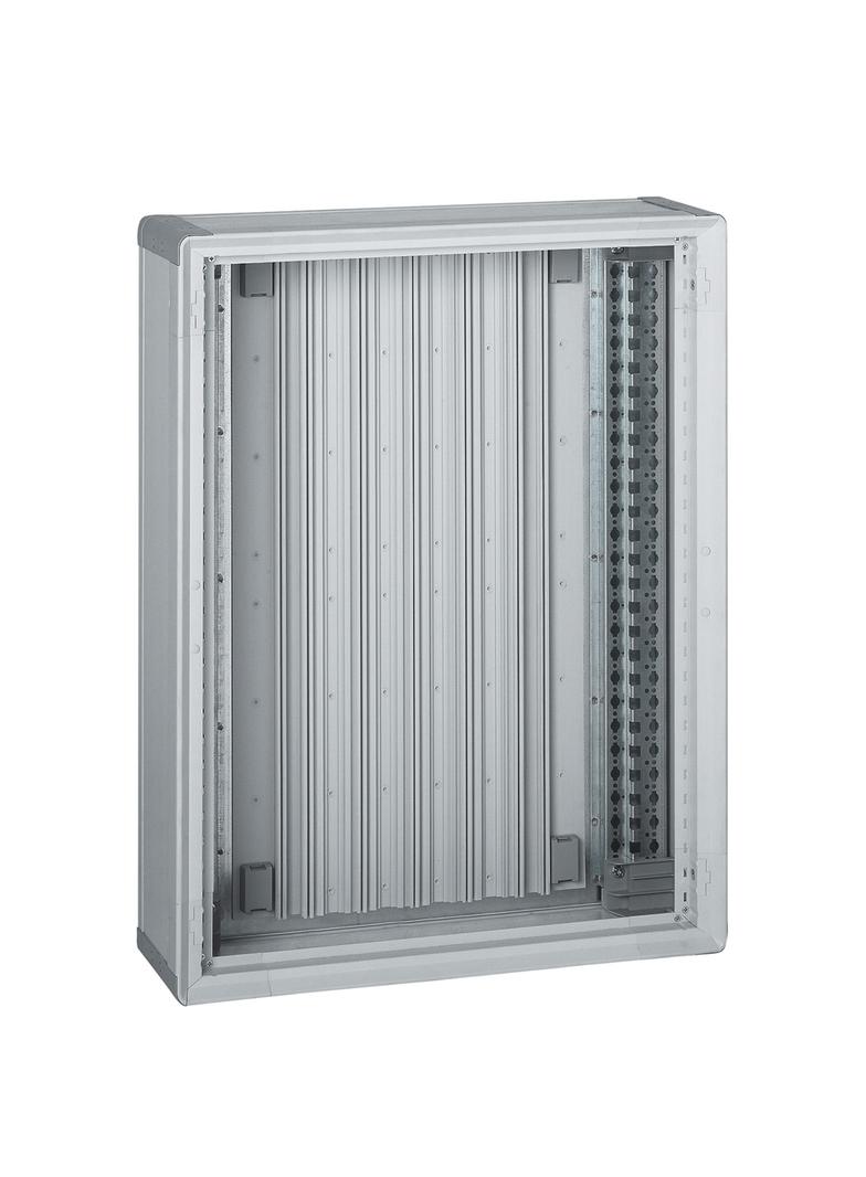 XL3 400 Rozdzielnica Izolacyjna Wys. 750 020154 LEGRAND