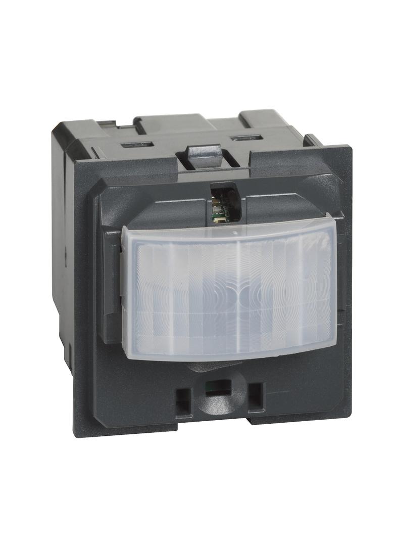 LIVING NOW - CZUJKA RUCHU PIR - 2 MODUŁY, Bticino