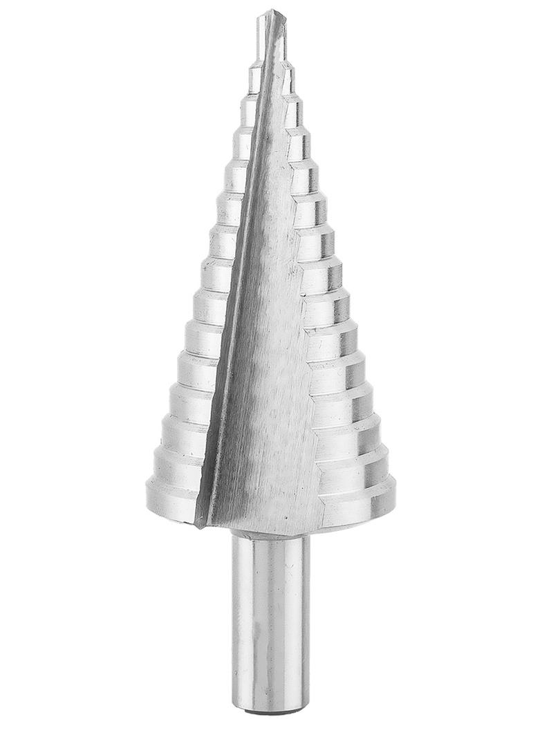 Wiertło stopniowe 4-32mm GRAPHITE 57H740 GTX 57-740 GTX Poland