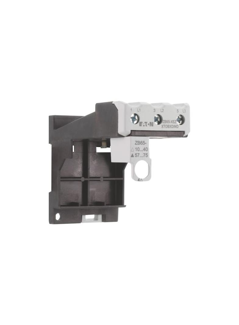 ZB65-XEZ Podstawa montażowa na szynę TH35 dla ZB dla DILM40..72 278474 EATON