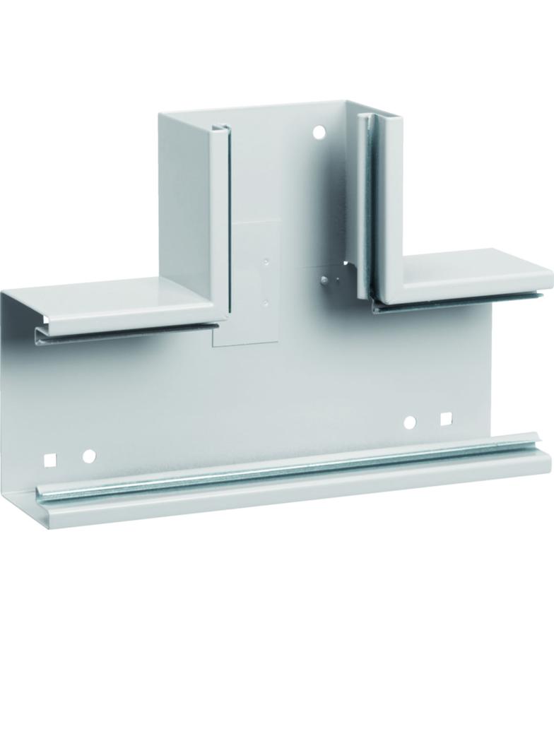 tehalit.BRS Element T 65x100 stal jasnoszary BRS6510087035 HAGER