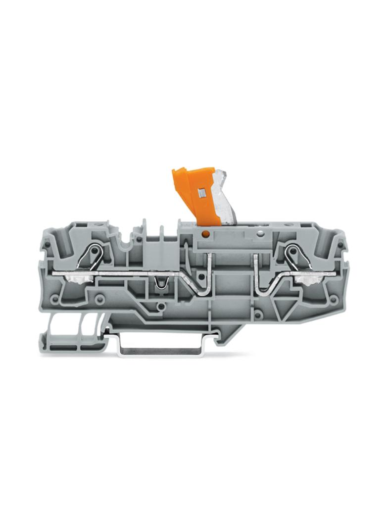 2-przewodowa złączka rozłączalna