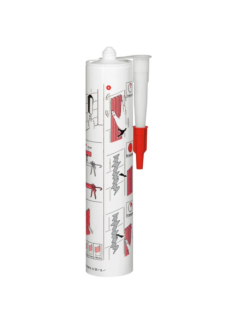 Dlp Klej Neoprenowy Do Pistoletu 030949 LEGRAND