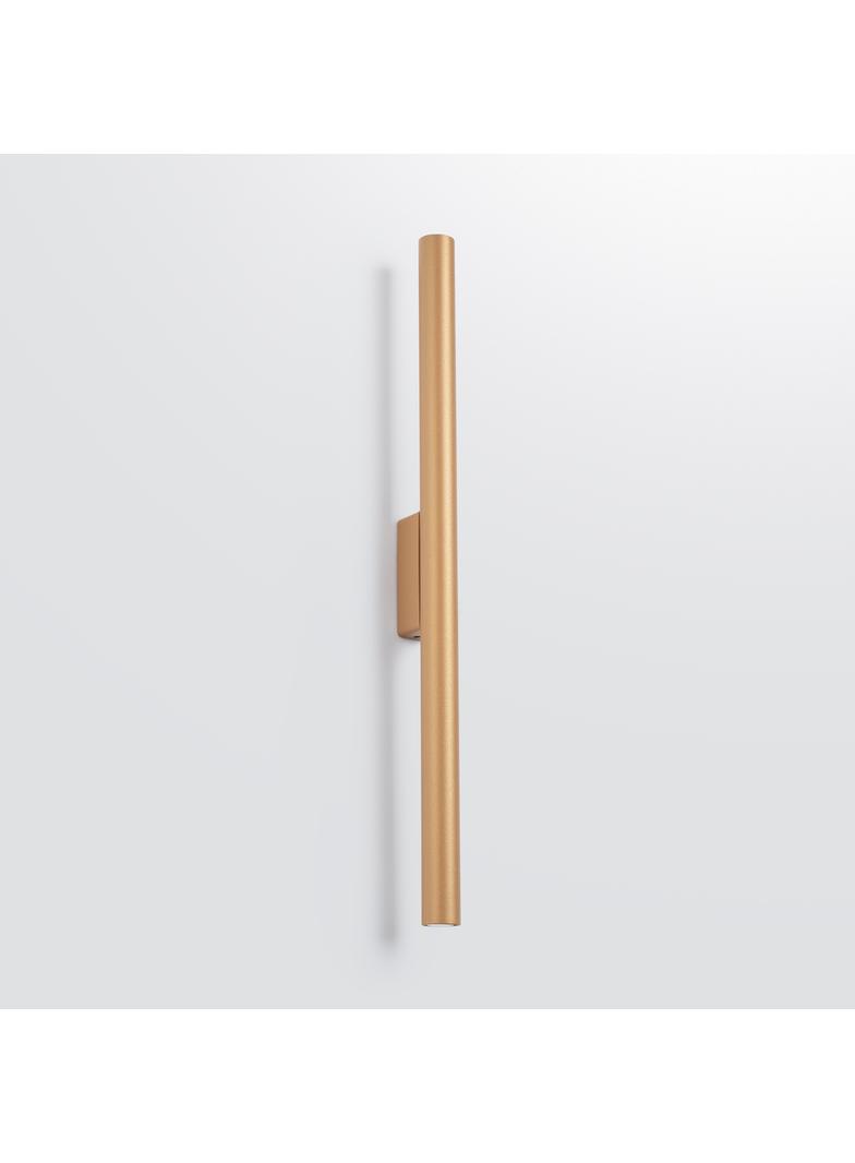 Sollux Kinkiet PASTELO 2 złoty SL.1179