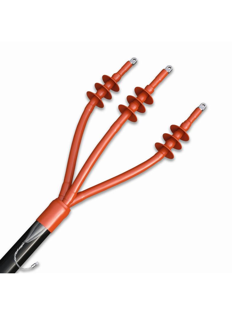 Głowica napowietrzna dla kabla EXCEL