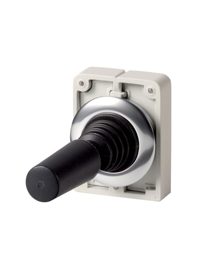 M30C-FWRJS2H Joystick 30mm płaski 2-pozycyjny L-P 187078 EATON